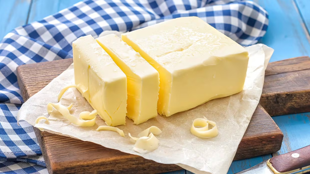MANTECA Y MARGARINAS