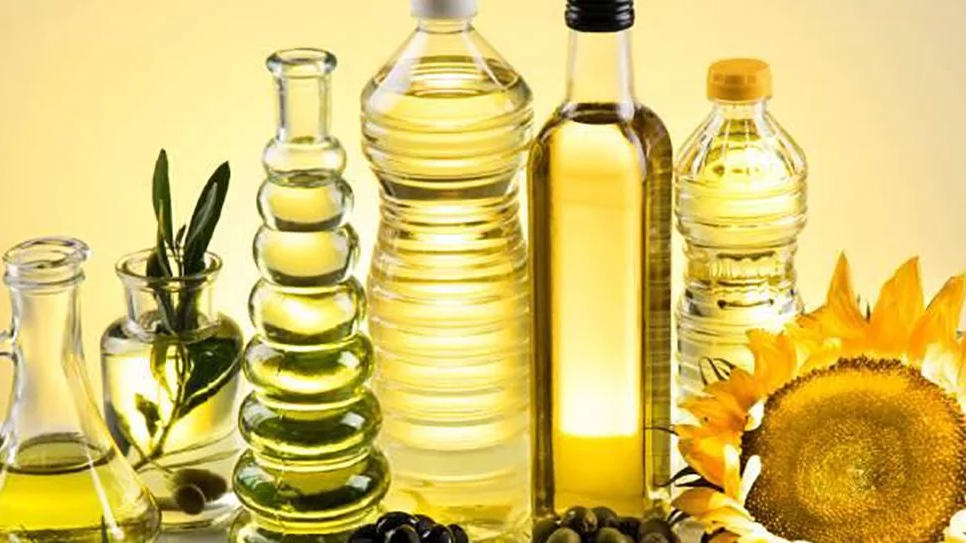 ACEITES