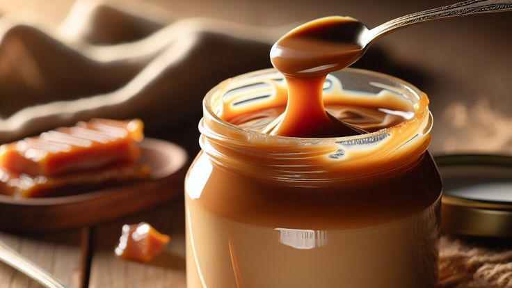 DULCE DE LECHE