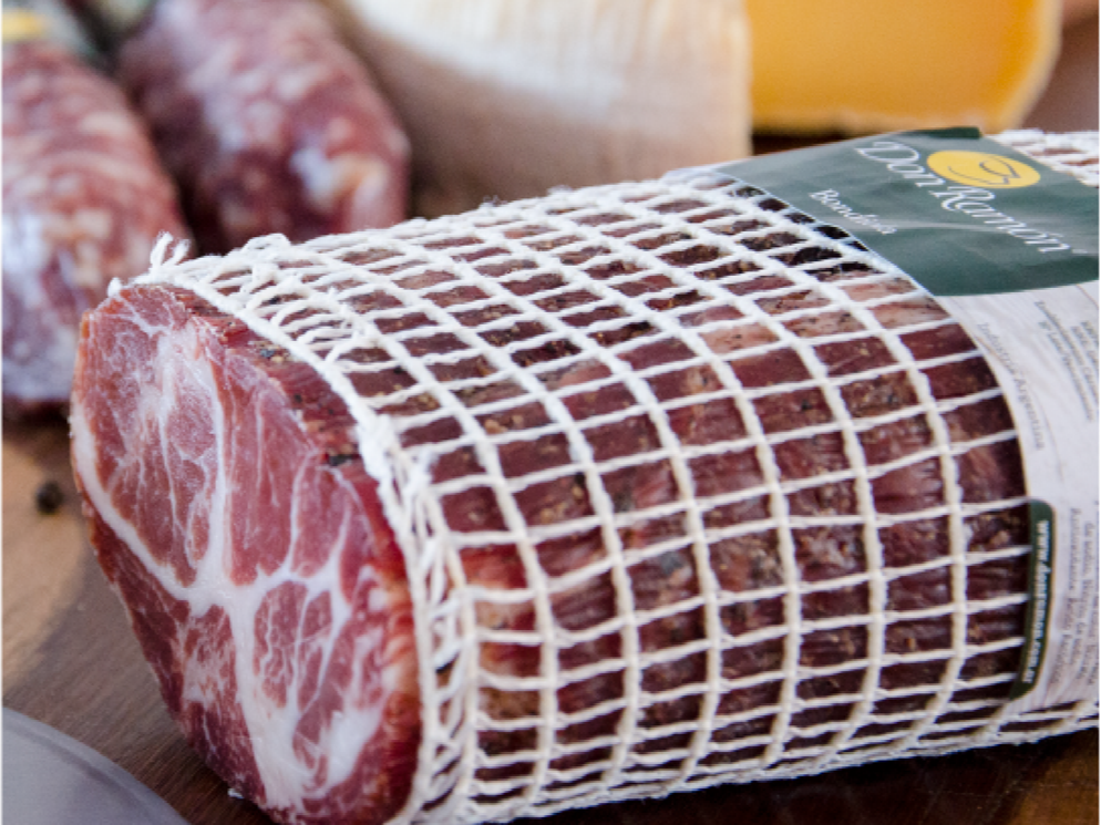 Bondiola en trozo - Don Ramón