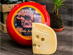 Queso Fynbo - Arroyo Cabral (Orma, 1/2 y 1/4 orma)