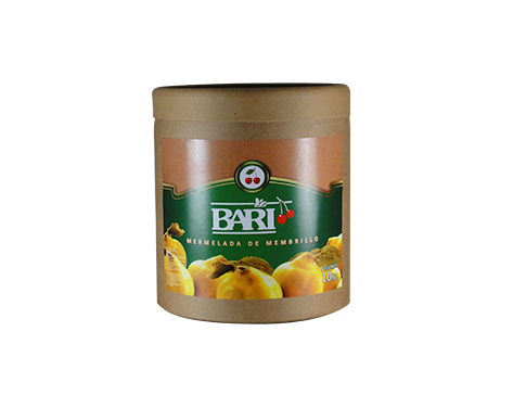 Mermelada de membrillo - Bari