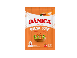 Salsa golf de 100gr - Dánica