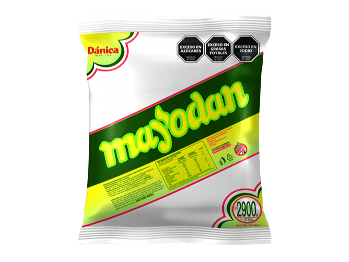 Mayonesa de 2900gr - Mayodan