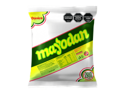 Mayonesa de 2900gr - Mayodan