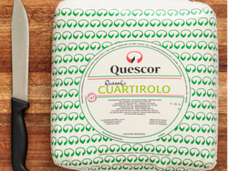 Queso Cremoso - Quescor (Orma y 1/2 orma)