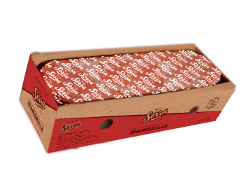 Dulce de membrillo Cajon - Serra