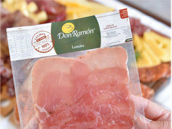 Lomito Feteado - Don Ramón