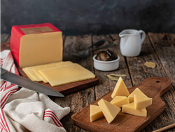 Queso Barra Tybo - Las Tres R (Orma y 1/2 orma)