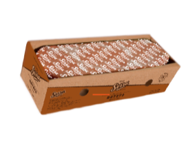 Dulce de batata c/chocolate en cajon - Serra