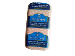 Fiambre cocido paleta de cerdo - Ferrol (Pieza completa)