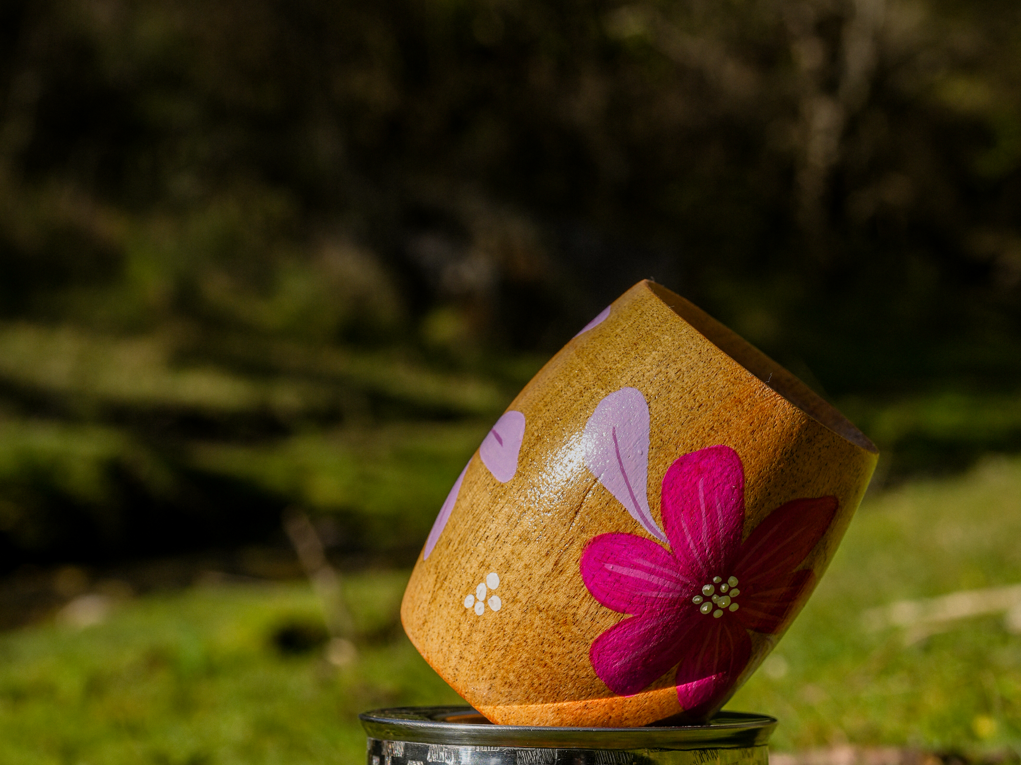 flora primaveral