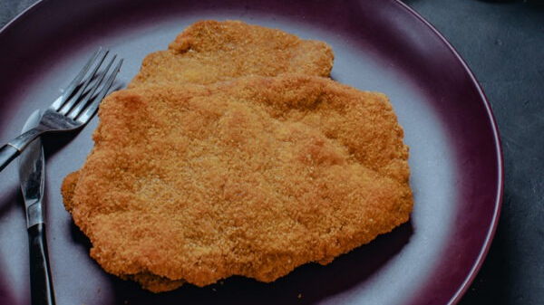 Milanesas