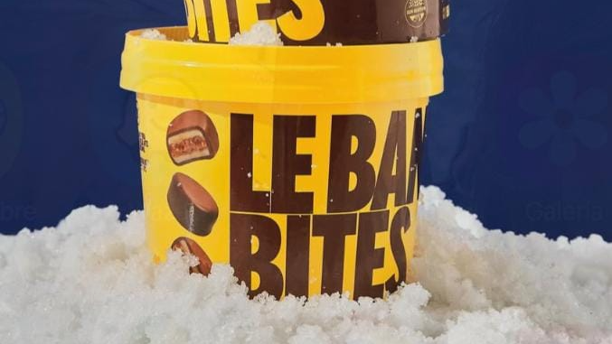 Helados
