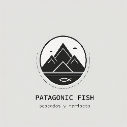 Logo Patagonic Fish