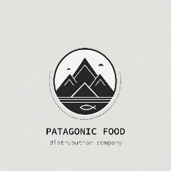 Logo Patagonic Fish
