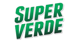 Logo SUPER VERDE