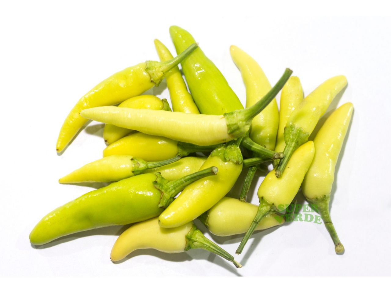 AJI PICANTE