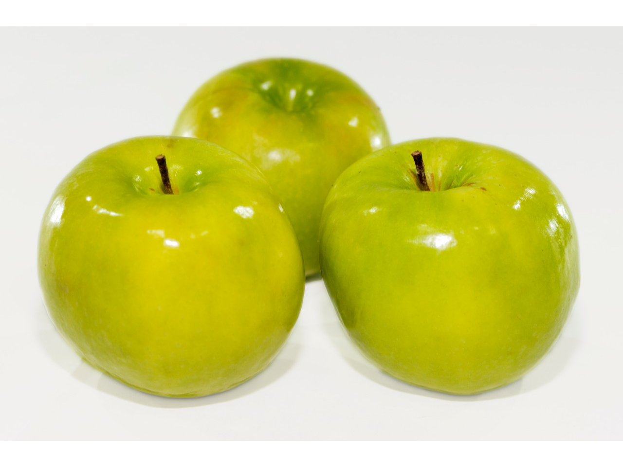 MANZANA VERDE