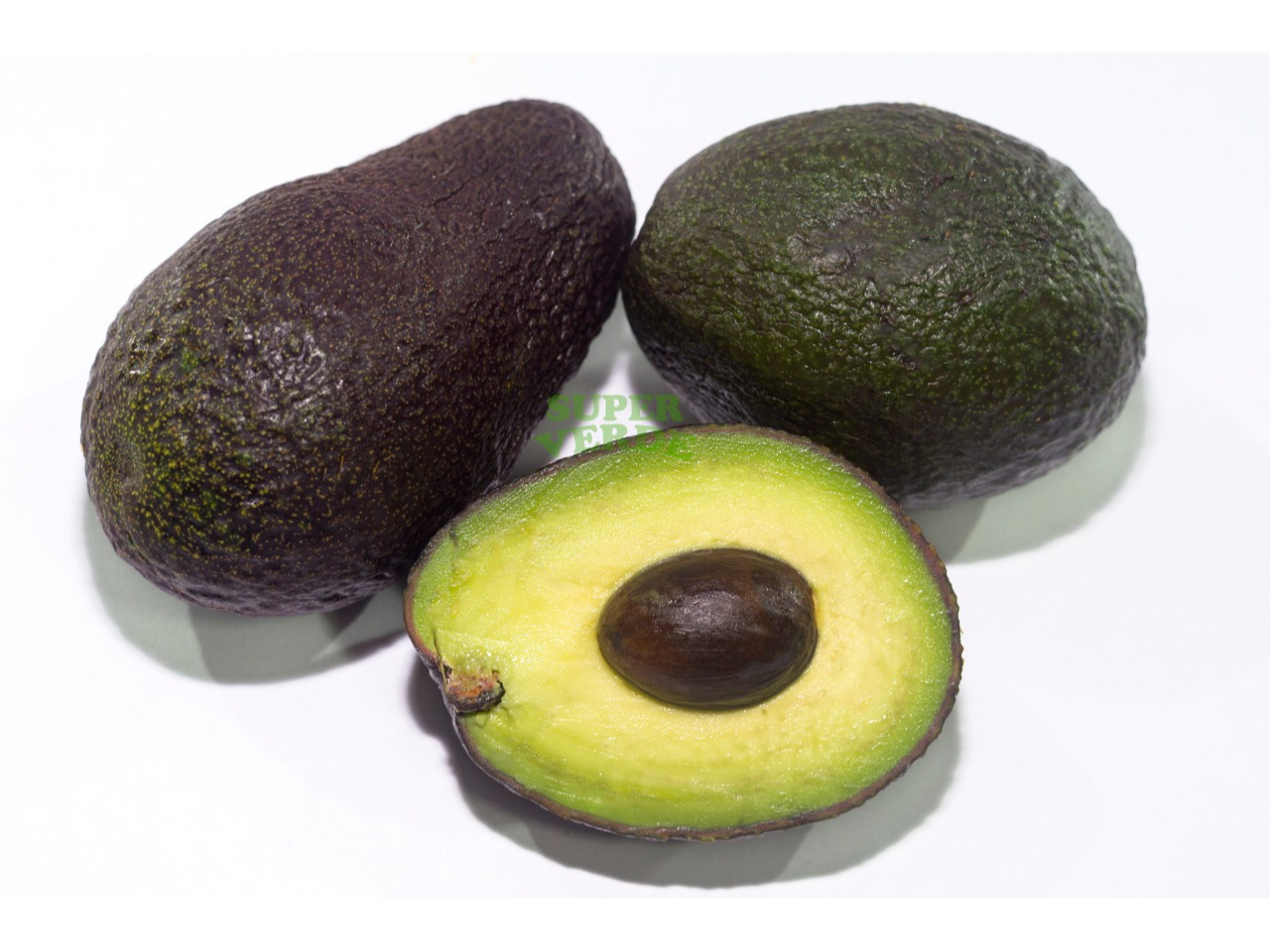 PALTA HASS