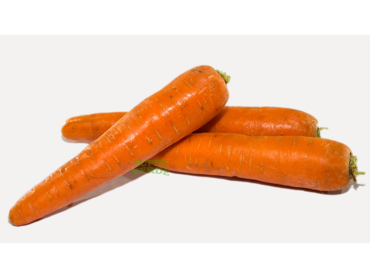 ZANAHORIA