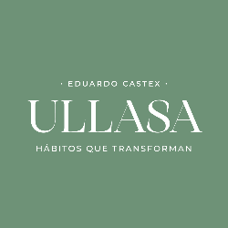 Logo Ullasa Almacén Saludable