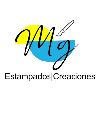 Logo Mg Estampados|Creaciones