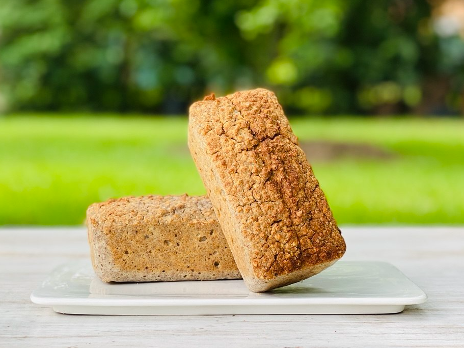 Pan de Sarraceno Germinado 295 g