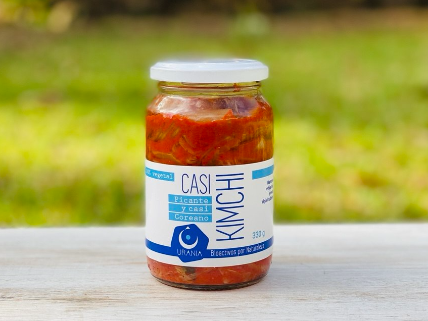 CasiKimchi - Kimchi de Akusai 330 g