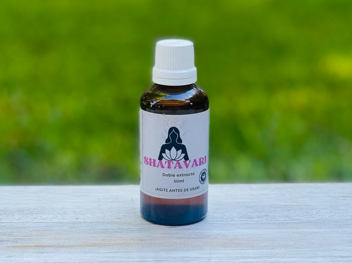 Shatavari 50 ml