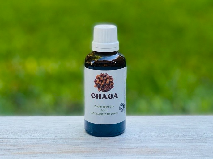 Reishi 50 ml
