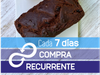 CR/7 · 1 Pan de Banana