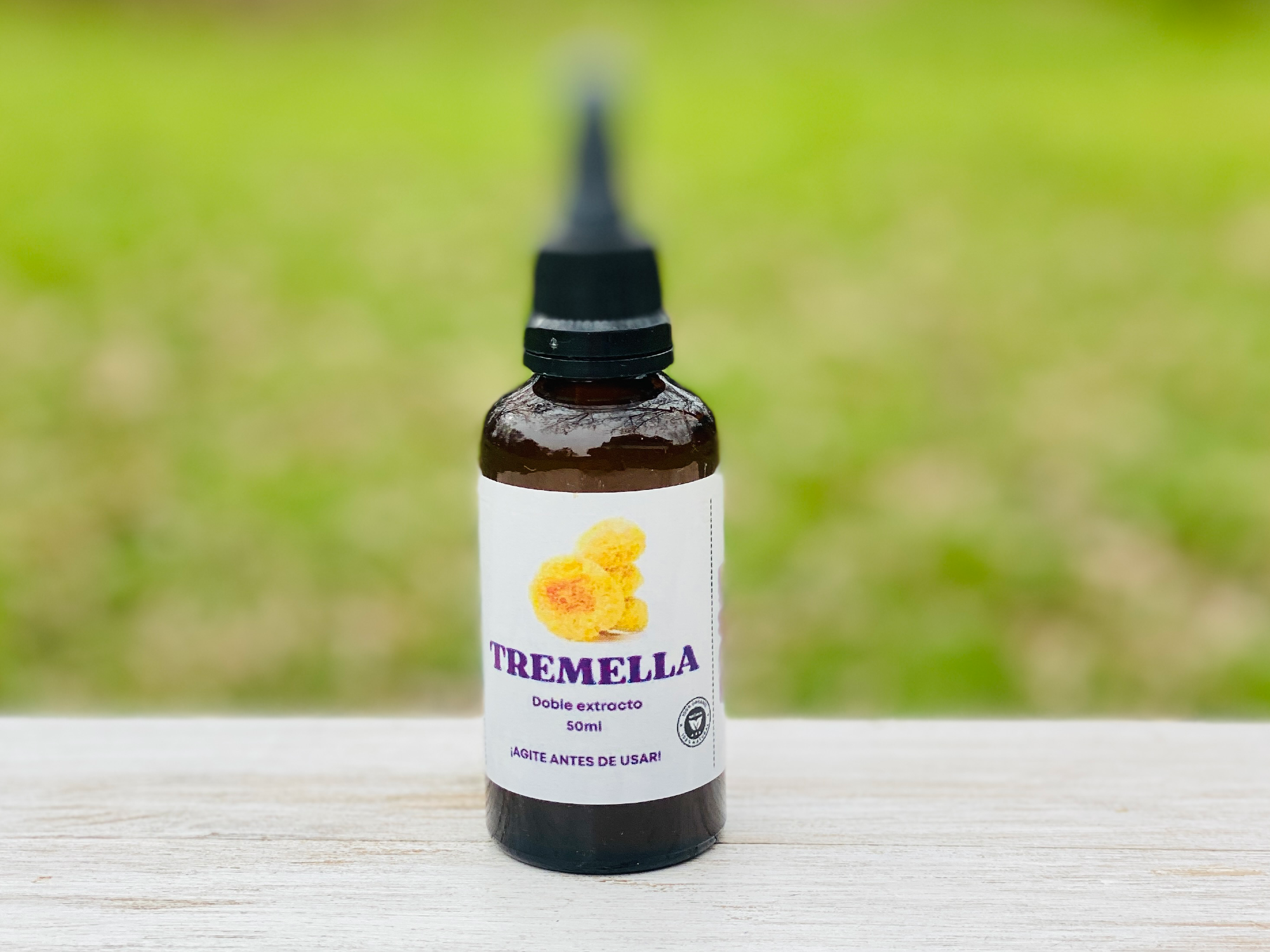Tremella 50 ml
