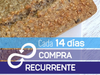 CR/14 · 1 Pan de Sarraceno Germinado