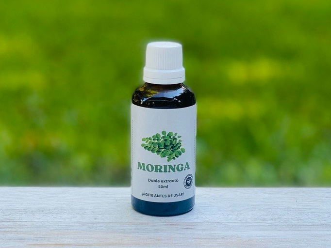Moringa 50 ml