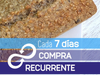 CR/7 · 1 Pan de Sarraceno Germinado