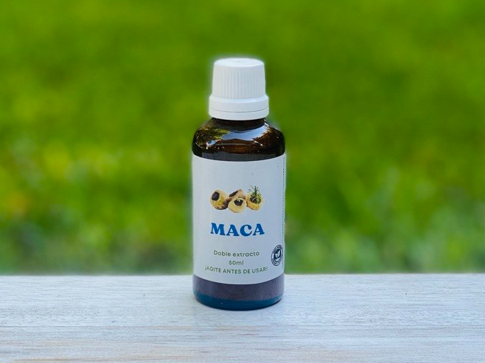 Maca 50 ml