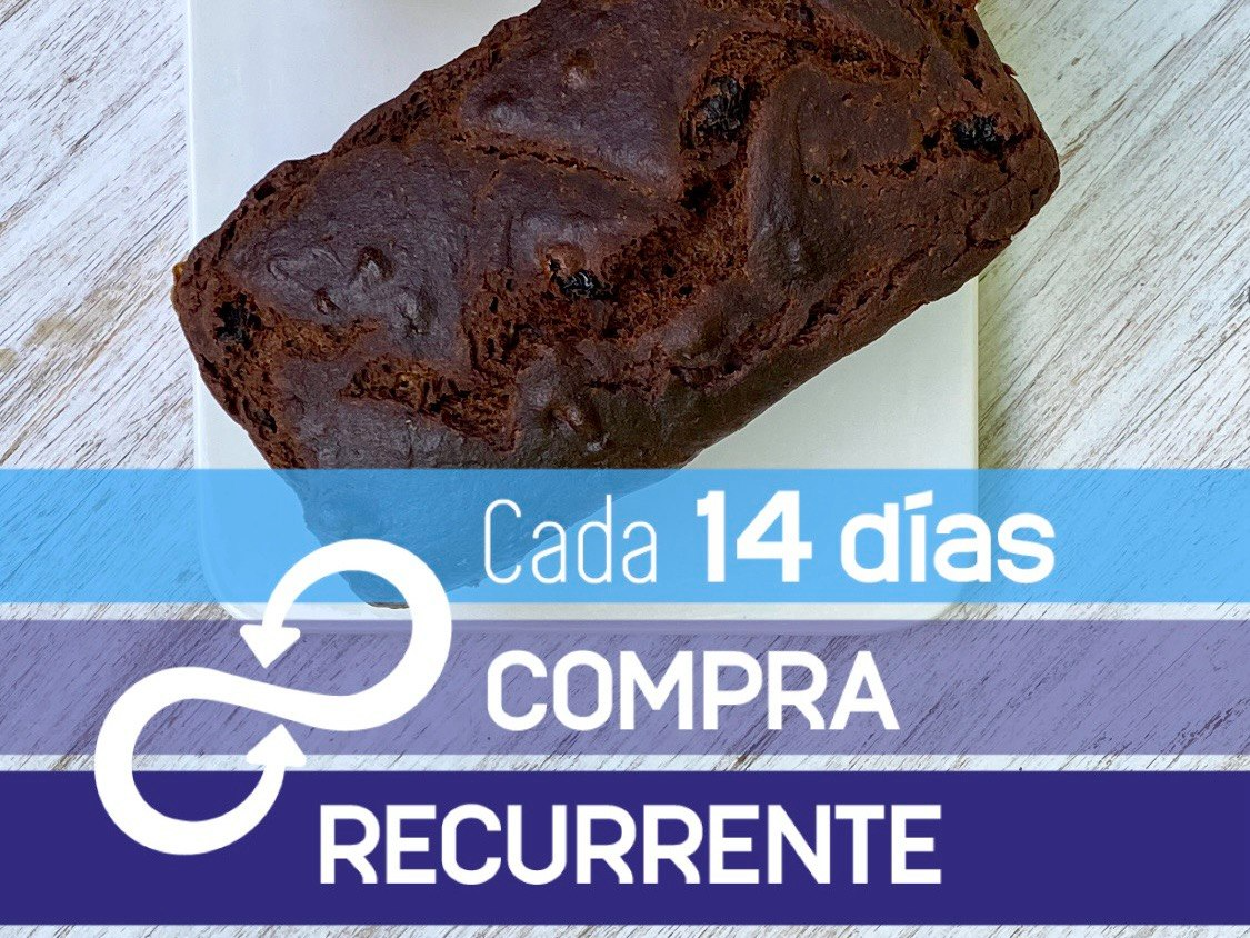CR/14 · 1 Pan de Banana