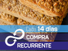 CR/14 · 2 Panes de Sarraceno Germinado