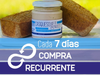 CR/7 · 1 CasiQueso con Hierbas y 2 Panes de Sarraceno Germinado