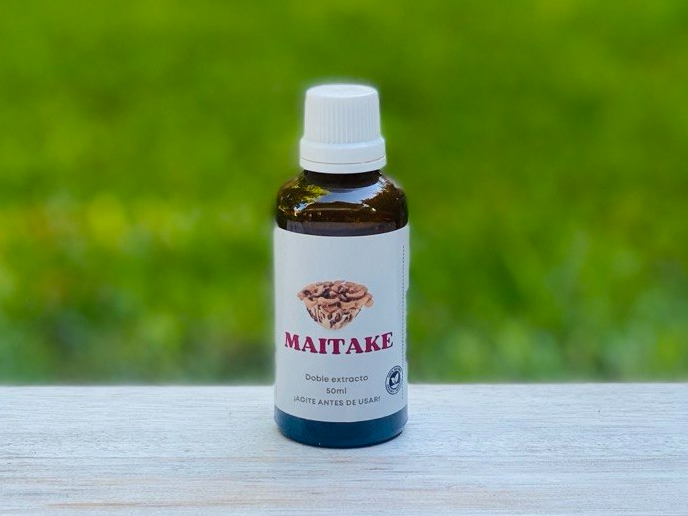 Maitake 50 ml