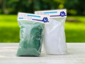 Filtro de Tela de Urania Alimentos