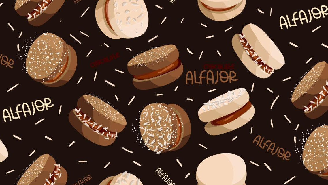 Alfajores