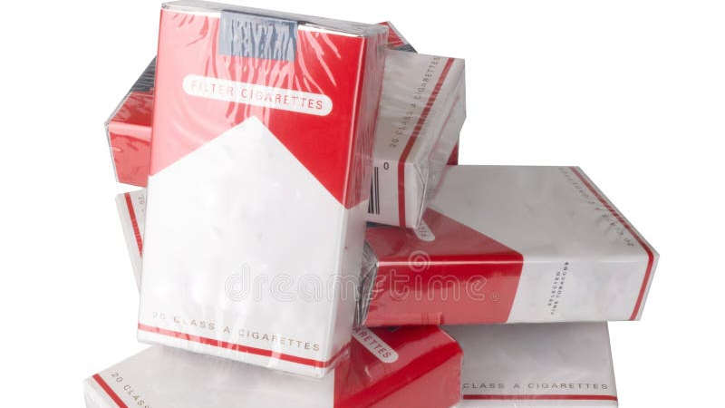 cigarrillos