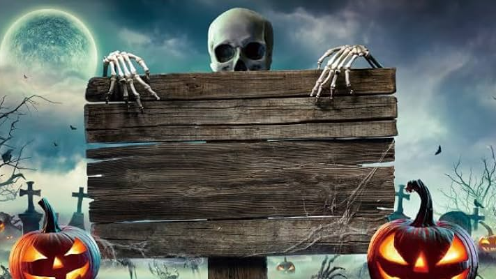 Hallowen