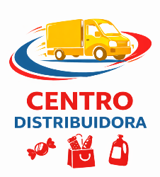 Logo Centro distribuidora