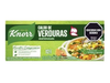Caldos x 12u. verdura knorr
