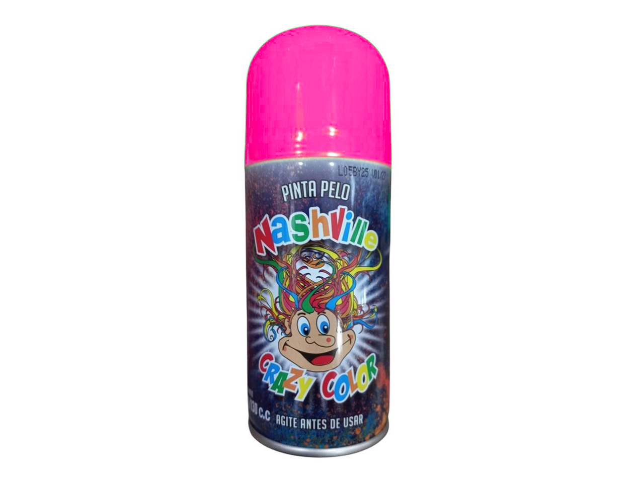 Pintura pinta pelos nachville Rosa