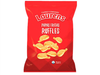 papa rayada Laurens 800gr