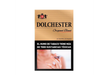 Cigarillo Dolchester Box 20 x 10u